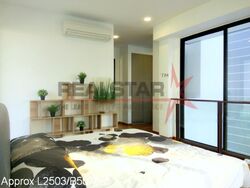 Lengkong Tiga (D14), Semi-Detached #605443861